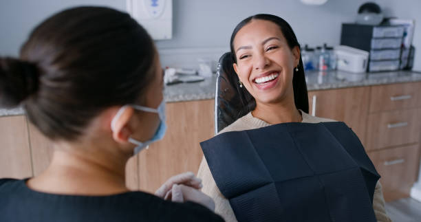 Full Mouth Reconstruction in Leilani Estates, HI